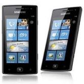 SAMSUNG OMNIA W