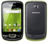 SAMSUNG CORBY II (S3850)