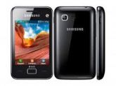 SAMSUNG STAR II (S5222)
