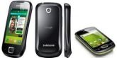 SAMSUNG GALAXY MINI (S5570)