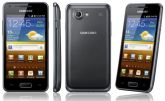 SAMSUNG GALAXY SII (I9100)