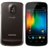 SAMSUNG GALAXY X (I9250)