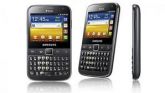 SAMSUNG GALAXY Y (B5510)
