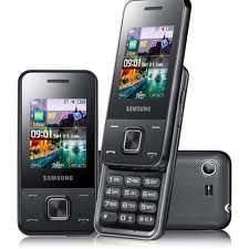 SAMSUNG E2330