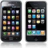 SAMSUNG GALAXY S (I9000)
