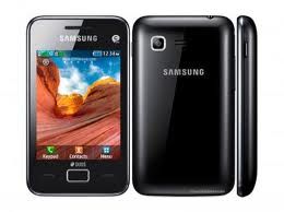 SAMSUNG STAR II (S5222)