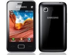 SAMSUNG DUOS (C3312)