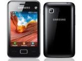 SAMSUNG DUOS (C3312)