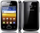 SAMSUNG Y DUOS