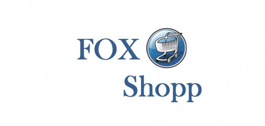 Loja de FOX Shopp