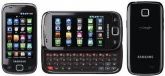 SAMSUNG GALAXY 551