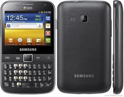SAMSUNG Y PRO DUOS