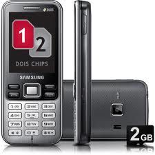 SAMSUNG DUOS CAMERA (C3222)