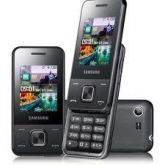 SAMSUNG E2330